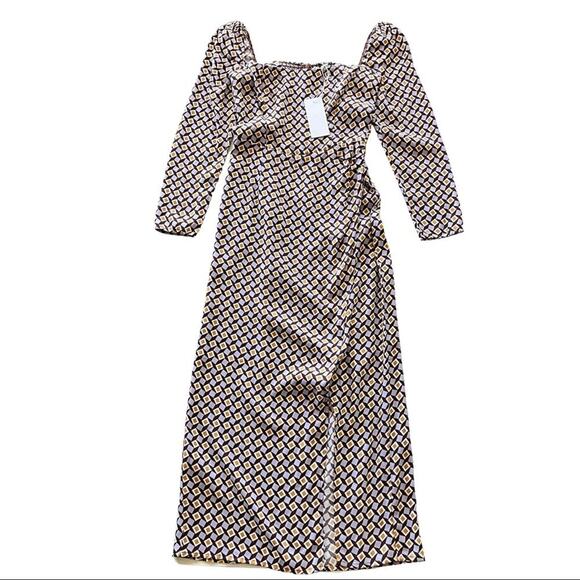 Reformation Hilda Dress - Picture 4 of 7